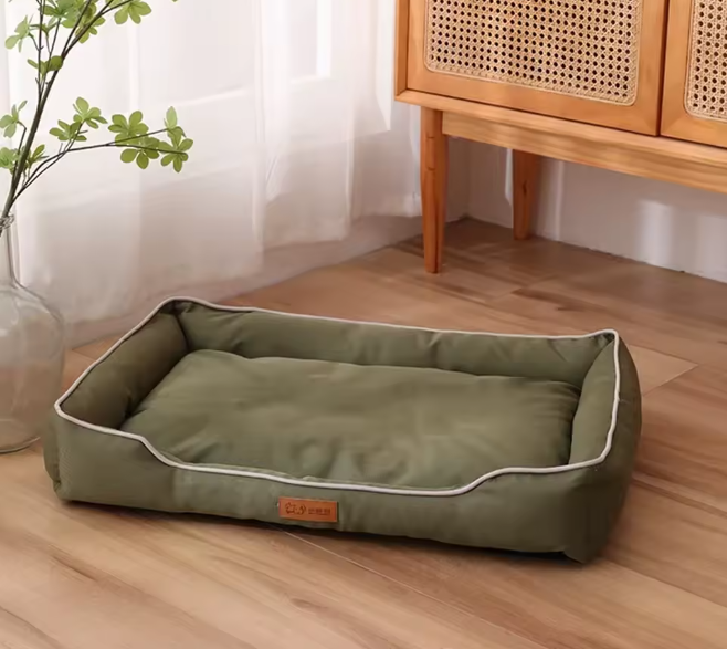 🐾Pawzenni™ Orthopedisch Hondenbed – Gewrichtsondersteuning & Ultiem Comfort | Waterdicht & Afneembaar