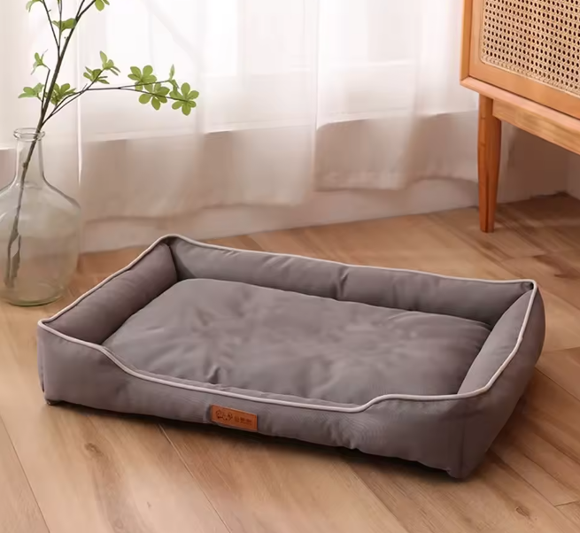 🐾Pawzenni™ Orthopedisch Hondenbed – Gewrichtsondersteuning & Ultiem Comfort | Waterdicht & Afneembaar